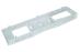 Panel przedni (maskownica) do pralki Gorenje WNEI82SDSPL,1