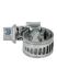 Zacisk węża rury połączeniowej do pralki Saeco HD8921/09,3