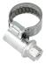 Zacisk węża rury połączeniowej do pralki Philips SM8889/00,0