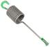 Sprężyna bębna 1szt. do pralki AEG L54840D,1