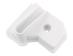 Mocowanie parownika do lodówki Gorenje RK4296E,1