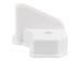 Mocowanie parownika do lodówki Gorenje RK4295E,4
