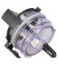 Czujnik zmętnienia wody z termostatem do zmywarki Whirlpool ADG 9840/1,0