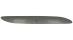 Górny spryskiwacz 1szt. do zmywarki Electrolux ESI66010X,5