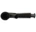 Wąż połączeniowy bęben-pompa (bęben - pompa) do pralki Candy EVOGT H12072 D3-S,2