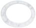 Ramka zewnętrzna drzwi do pralki Electrolux EW2F4822AF,1