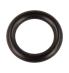 Uszczelka 0080-20 8x2mm czarna 1szt. do ekspresu do kawy Saeco SUP015,0