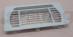 Filtr powietrza węglowy aktywny do lodówki Whirlpool WSC5533 A+X,0