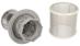 Filtr zgrubny + mikrofiltr do zmywarki Siemens SE65T370EU/03,1