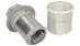 Filtr zgrubny + mikrofiltr do zmywarki Siemens SE65T370EU/03,2
