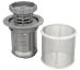 Filtr zgrubny + mikrofiltr do zmywarki Siemens SE65T370EU/03,3