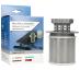 Filtr zgrubny + mikrofiltr do zmywarki Siemens SE64M368EU/37,0