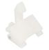 Zamek kompletny drzwi do pralki Bosch WAB2426PPL/16,2
