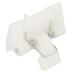 Zamek kompletny drzwi do pralki Bosch WAA28167GB/29,0