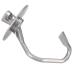 Mieszak do wyrabiania ciasta do robota kuchennego do Moulinex QA403G01/6R0,0
