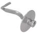 Mieszak do wyrabiania ciasta do robota kuchennego do Moulinex QA403G01/6R0,1