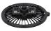 Wspornik wentylatora do okapu do Gorenje DKF2600MSB,0