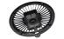 Wspornik wentylatora do okapu do Gorenje DKF2600MSB,1