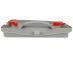 Pokrywa skraplacza do suszarki do Beko DH8634GX,3
