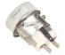 Kompletna lampka halogenowa do piekarnika do Whirlpool W6OM44S1HBL,1
