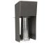 Przystawka | Wyciskarka do soku MUZ45FV1 do robota kuchennego Bosch HomeProfessional MUM57860/02,1