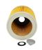 Filtr HEPA do odkurzacza do Karcher NT 27/1,3