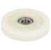 Rolka bębna z łożyskiem do suszarki do Electrolux EDP2074PDW,1