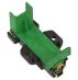 Szczotka węglowa silnika 12.5x33x5mm C00864939 do pralki Beko WKD 73500,3
