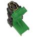 Szczotka węglowa silnika 12.5x33x5mm C00864939 do pralki Beko WMI 71241,2