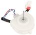 Silnik wentylatora sprężarki do zamrażarki Beko GN1416223ZX,0