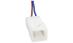 Wąż dopływowy z Aquastop 1.6m 258210000146 do pralki Amica TAW 6123 DCiWT,3