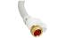 Wąż dopływowy z Aquastop 1.6m 258210000146 do zmywarki Haier DW9-AFE,1