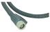 Wąż dopływowy z Aquastop 3/4` 1.6m 482000023524 do zmywarki Whirlpool WBC 3C26 B,3