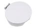 Osłona pompy odpływowej do pralki Haier HW80-B14959U1-S,0