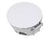 Osłona pompy odpływowej do pralki Haier HW80-B14959U1-S,1