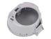 Osłona pompy odpływowej do pralki Haier HW80-B14959U1-S,3