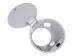 Osłona pompy odpływowej do pralki Haier HW80-B14959U1-S,4