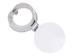 Osłona pompy odpływowej do pralki Haier HW80-B14959U1-S,5