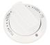 Pokrętło temperatury do piekarnika do Beko CSM 62321 DW,0