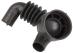 Wąż połączeniowy bęben-pompa (bęben - pompa) do pralki Haier HW60-10F2S,0