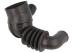 Wąż połączeniowy bęben-pompa (bęben - pompa) do pralki Sharp ES-HFA6103W3-PL,1