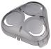Osłona głowic tnących do golarki do Philips S5070/59,1