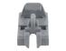 Zaczep grzebienia kosza na naczynia do zmywarki Hotpoint Ariston LTF11H132EU,3