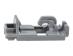 Zaczep grzebienia kosza na naczynia do zmywarki Hotpoint Ariston LFF8M121CEU,0
