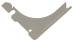 Prawy wspornik obudowy do zmywarki do Blomberg GIS 9484 E20,0