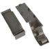 Obudowa lewa zawiasu do lodówki Samsung RB30J3000WW/EF,2