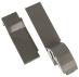 Obudowa lewa zawiasu do lodówki Samsung RB37J5220WW/EF,1