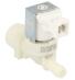 Elektrozawór do zmywarki do Whirlpool ADP 4510 WH,2
