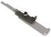 Zabezpieczenie przed dziećmi do zmywarki Siemens SN66M098EU/50,0