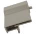 Obudowa zawiasu do lodówki Samsung RB33R8717S9/EF,4